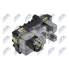 Elektronický akcelerátor turba AUDI Q7 4.2TDI 2009-2015, VW TOUAREG 4.2TDI 2010-2018 Elektronický akcelerátor turba AUDI Q7 4.2TDI 2009-2015, VW TOUAREG 4.2TDI 2010-2018