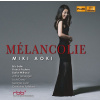 Miki Aoki - Melancolie (CD) Miki Aoki - Melancolie (CD)