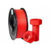 Filament 3DPower Hyper PCTG 1,75 mm Červený 1 kg (ČERVENÝ) Filament 3DPower Hyper PCTG 1,75 mm Červený 1 kg (ČERVENÝ)