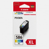 Canon ink CL-586 XL 6226C001 originální Canon ink CL-586 XL 6226C001 originální