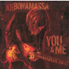 CD Joe Bonamassa: You & Me CD Joe Bonamassa: You & Me
