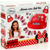 Súprava pre zdobenie nechtov štúdio Mouse Minnie (Súprava pre zdobenie nechtov štúdio Mouse Minnie) Súprava pre zdobenie nechtov štúdio Mouse Minnie (Súprava pre zdobenie nechtov štúdio Mouse Minnie)