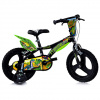 T-Rex dinosaurus bicykel veľkosť 16 T-Rex dinosaurus bicykel veľkosť 16