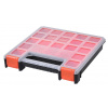 Organizér plastový 295x315x57 mm TACTIX (320150) Organizér plastový 295x315x57 mm TACTIX (320150)