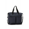 EASYWALKER Taška prebaľovacia Sapphire Blue EA10019 EASYWALKER Taška prebaľovacia Sapphire Blue EA10019