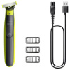 Philips OneBlade Pro 360 zastrihávač čierna; QP2724/23 Philips OneBlade Pro 360 zastrihávač čierna; QP2724/23