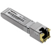 TrendNet TRENDnet TEG 10GBRJ - SFP+-Transceiver-Modul SFP vysielací modul 10 GBit/s 100 m; TEG-10GBRJ TrendNet TRENDnet TEG 10GBRJ - SFP+-Transceiver-Modul SFP vysielací modul 10 GBit/s 100 m; TEG-10GBRJ