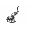 Naklápací strojný zverák 130mm otočne sklopný VWT-5 1002-090 Naklápací strojný zverák 130mm otočne sklopný VWT-5 1002-090