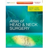 Atlas of Head and Neck Surgery - J. I. Cohen, G. L. Clayman Atlas of Head and Neck Surgery - J. I. Cohen, G. L. Clayman