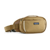 Ľadvinka Patagonia Fieldsmith Hip classic tan 5L 27×16×9 CM 24/25 - Odosielame do 24 hodín Ľadvinka Patagonia Fieldsmith Hip classic tan 5L 27×16×9 CM 24/25 - Odosielame do 24 hodín