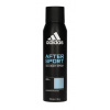 Adidas After sport men pánsky deo body spray - 150 ml Adidas After sport men pánsky deo body spray - 150 ml