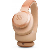 JBL Live 770NC Sand JBL Live 770NC Sand