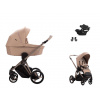 BEBETTO Monti + Cybex Aton B2 i-Size 04 kashmir 2025 BEBETTO Monti + Cybex Aton B2 i-Size 04 kashmir 2025