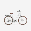 ELOPS Inteligentný mestský elektrobicykel Elops 920 E Connect biely L-XL 2025 ELOPS Inteligentný mestský elektrobicykel Elops 920 E Connect biely L-XL 2025