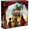 TLAMA games Architekti Západního Království: Majestátní Monumenty TLAMA games Architekti Západního Království: Majestátní Monumenty