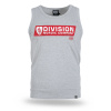Dobermans Aggressive Pánské tílko DIVISION SHIELD BX370E velikost: XL Dobermans Aggressive Pánské tílko DIVISION SHIELD BX370E velikost: XL
