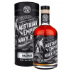 Austrian Empire Navy Rum Maximus 40% 0,7 l (tuba) Austrian Empire Navy Rum Maximus 40% 0,7 l (tuba)
