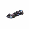 Bburago 1:43 race Formula F1 - Bwt Alpine F1 #31 Bburago 1:43 race Formula F1 - Bwt Alpine F1 #31