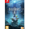 Little Nightmares I & II (Switch) Little Nightmares I & II (Switch)