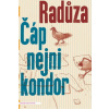 Čáp nejni kondor (Radůza) Čáp nejni kondor (Radůza)