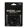 R-GOL TPU kolíky 12x13mm WK1213 fotbal R-GOL TPU kolíky 12x13mm WK1213 fotbal