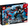 LEGO Super Heroes 76115 Pavúčí robot vs. Venom LEGO Super Heroes 76115 Pavúčí robot vs. Venom