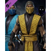 ESD Mortal Kombat 11 Klassic Arcade Ninja Skin Pac 5884 ESD Mortal Kombat 11 Klassic Arcade Ninja Skin Pac 5884