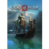 God of War (EU) - Steam PC God of War (EU) - Steam PC