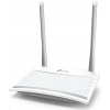 TP-Link TL-WR820N WiFi4 router (N300, 2,4GHz, 2x100Mb/s LAN, 1x100Mb/s WAN) TL-WR820N TP-Link TL-WR820N WiFi4 router (N300, 2,4GHz, 2x100Mb/s LAN, 1x100Mb/s WAN) TL-WR820N