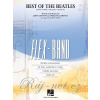 FLEX-BAND - Best of the BEATLES / partitúra + party FLEX-BAND - Best of the BEATLES / partitúra + party