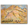 Retro Art Arroyo Hondo Poster Marsden Hartley A1 (Retro Art Arroyo Hondo Poster Marsden Hartley A1) Retro Art Arroyo Hondo Poster Marsden Hartley A1 (Retro Art Arroyo Hondo Poster Marsden Hartley A1)