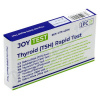 JoyTest Štítna žľaza (TSH) Rapid test 1 ks JoyTest Štítna žľaza (TSH) Rapid test 1 ks