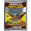 Predac - Tropical Fish Flakes, 12g/sáčok 12g/sáček Predac - Tropical Fish Flakes, 12g/sáčok 12g/sáček