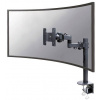 Neomounts FPMA-D960BLACKPLUS 1násobné držák na stůl pro monitor 25,4 cm (10) - 124,5 cm (49) černá nakláněcí, otočný, naklápěcí Neomounts FPMA-D960BLACKPLUS 1násobné držák na stůl pro monitor 25,4 cm (10) - 124,5 cm (49) černá nakláněcí, otočný, naklápěcí