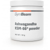 GymBeam Ashwagandha KSM-66 prášek 50 g GymBeam Ashwagandha KSM-66 prášek 50 g