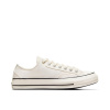 Converse Unisex Adults Chuck 70 Canvas and Leather Trainers 286-Egret/Bea 8.5 (43) Converse Unisex Adults Chuck 70 Canvas and Leather Trainers 286-Egret/Bea 8.5 (43)