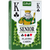 Hracie karty Trefl Karty Classic Senior 55 Hracie karty Trefl Karty Classic Senior 55