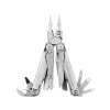 LEATHERMAN SURGE + Prodloužená záruka 25 let zdarma LEATHERMAN SURGE + Prodloužená záruka 25 let zdarma
