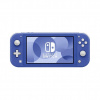 Herná konzola Nintendo Switch Lite – modrá Herná konzola Nintendo Switch Lite – modrá