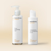 InnovaGoods InnovaGoods Rice Double Pack Facial Cleanser InnovaGoods InnovaGoods Rice Double Pack Facial Cleanser