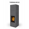 Akumulačné kachle NORDAC - thermaline Akumulačné kachle NORDAC - thermaline