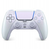 SONY Playstation Dualsense v2 Controller Chrome Pearl (PS711000044446) SONY Playstation Dualsense v2 Controller Chrome Pearl (PS711000044446)