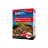 Mäkká návnada na myši a potkany BROS 150g Mäkká návnada na myši a potkany BROS 150g