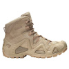 Boty Zephyr GTX Mid TF, LOWA, Desert, 42 Boty Zephyr GTX Mid TF, LOWA, Desert, 42