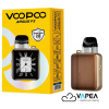 VOOPOO ARGUS P3 Pod Kit 1500mAh Brown Leather (elektronická cigareta) VOOPOO ARGUS P3 Pod Kit 1500mAh Brown Leather (elektronická cigareta)