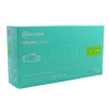 Nitrilové rukavice jednorázové MERCATOR nitrylex - zelené S 100ks Nitrilové rukavice jednorázové MERCATOR nitrylex - zelené S 100ks