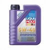 Liqui Moly Leichtlauf High Tech 5W-40 1 l 3863 Liqui Moly Leichtlauf High Tech 5W-40 1 l 3863