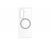 Samsung Z Fold7 Priehľadný kryt s magnetickým úchytom GP-FFF966YCATW Samsung Z Fold7 Priehľadný kryt s magnetickým úchytom GP-FFF966YCATW