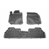Koberce gumenné Rezaw Plast Toyota COROLLA VERSO 2004-2009 Koberce gumenné Rezaw Plast Toyota COROLLA VERSO 2004-2009