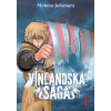 Vinlandská sága 1 - Makoto Jukimura Vinlandská sága 1 - Makoto Jukimura
